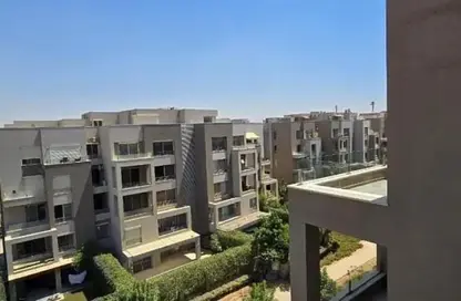 Apartment - 2 Bedrooms - 2 Bathrooms for sale in Village Gardens Katameya - 5th Settlement Compounds - The 5th Settlement - New Cairo City - Cairo