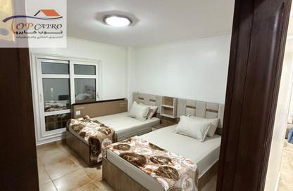Apartment - 2 - 2 for sale in B11 - Madinaty - Cairo