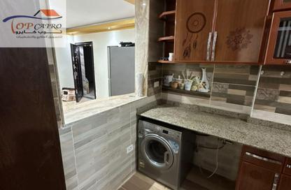 Apartment - 2 - 2 for sale in B11 - Madinaty - Cairo