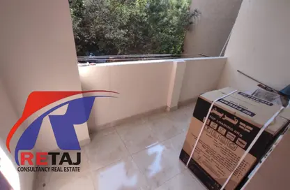 شقة - 2 غرف نوم - 1 حمام للايجار في شارع حسن مامون - المنطقة السادسة - مدينة نصر - القاهرة