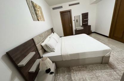 Apartment - 3 Bedrooms - 4 Bathrooms for rent in Porto New Cairo - 5th Settlement Compounds - The 5th Settlement - New Cairo City - Cairo