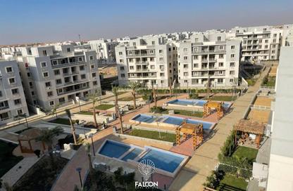 Apartment - 3 Bedrooms - 3 Bathrooms for sale in JAYD Residence - 5th Settlement Compounds - The 5th Settlement - New Cairo City - Cairo
