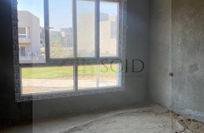 Townhouse - 4 Bedrooms - 4 Bathrooms for sale in Grand Heights - Northern Expansions - 6 October City - Giza