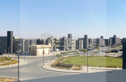 Townhouse - 4 Bedrooms - 4 Bathrooms for sale in Grand Heights - Northern Expansions - 6 October City - Giza