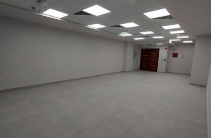 Office Space - Studio - 1 Bathroom for rent in Mivida - 5th Settlement Compounds - The 5th Settlement - New Cairo City - Cairo