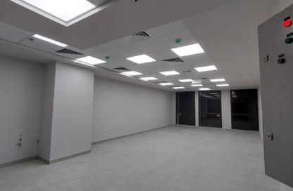 Office Space - Studio - 1 Bathroom for rent in Mivida - 5th Settlement Compounds - The 5th Settlement - New Cairo City - Cairo