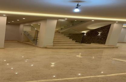 Villa - 5 Bedrooms - 7 Bathrooms for rent in Cairo Festival City - North Investors Area - New Cairo City - Cairo