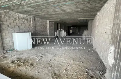 مساحات مكتبية - استوديو - 1 حمام للايجار في بيزنس بلاس - شارع التسعين الشمالي - التجمع الخامس - مدينة القاهرة الجديدة - القاهرة