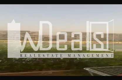 Chalet - 1 Bedroom - 1 Bathroom for rent in Marassi - Sidi Abdel Rahman - North Coast