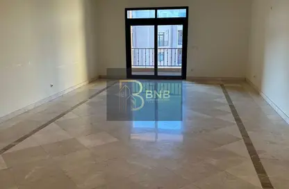 Apartment - 3 Bedrooms - 2 Bathrooms for rent in Mivida - 5th Settlement Compounds - The 5th Settlement - New Cairo City - Cairo