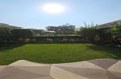 Apartment - 2 Bedrooms - 2 Bathrooms for rent in Pyramids Hills - Cairo Alexandria Desert Road - 6 October City - Giza