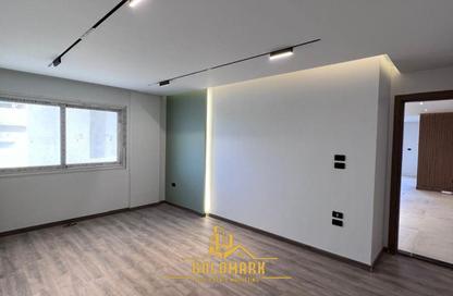 Apartment - 3 - 3 for rent in The Square - 5th Settlement Compounds - The 5th Settlement - New Cairo City - Cairo