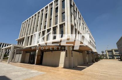 Office Space - Studio - 2 for rent in Mivida - 5th Settlement Compounds - The 5th Settlement - New Cairo City - Cairo