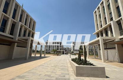 Office Space - Studio - 2 for rent in Mivida - 5th Settlement Compounds - The 5th Settlement - New Cairo City - Cairo