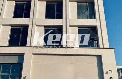 Office Space - Studio - 2 for rent in Mivida - 5th Settlement Compounds - The 5th Settlement - New Cairo City - Cairo