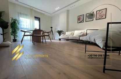 Apartment - 2 Bedrooms - 3 Bathrooms for rent in Villette - 5th Settlement Compounds - The 5th Settlement - New Cairo City - Cairo Apartment - 2 Bedrooms - 3 Bathrooms for rent in Villette - 5th Settlement Compounds - The 5th Settlement - New Cairo City - Cairo
