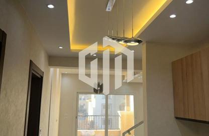 Villa - 4 Bedrooms - 4 Bathrooms for rent in Mivida - 5th Settlement Compounds - The 5th Settlement - New Cairo City - Cairo