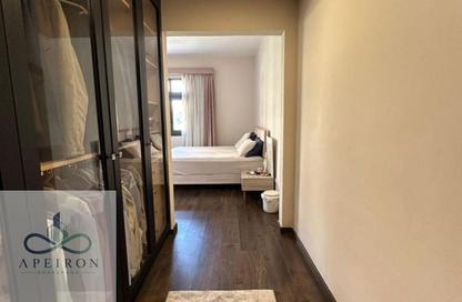 Apartment - 3 Bedrooms - 3 Bathrooms for rent in Mivida - 5th Settlement Compounds - The 5th Settlement - New Cairo City - Cairo