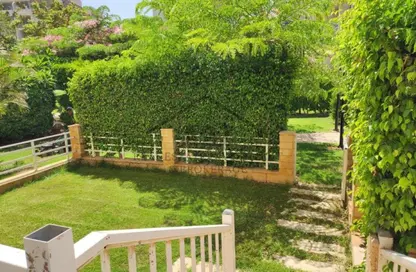 Apartment - Studio - 1 Bathroom for sale in Madinaty - Cairo