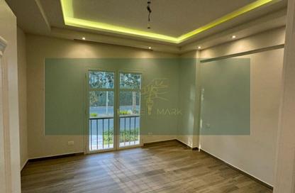 Apartment - 2 Bedrooms - 2 Bathrooms for rent in Garden Residence - Hyde Park - New Cairo City - Cairo