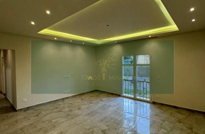 Apartment - 2 Bedrooms - 2 Bathrooms for rent in Garden Residence - Hyde Park - New Cairo City - Cairo