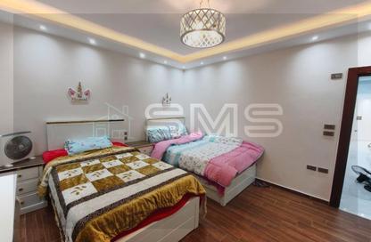 شقة - 3 - 2 للايجار في عمارات البنفسج - البنفسج - مدينة القاهرة الجديدة - القاهرة