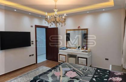 شقة - 3 - 2 للايجار في عمارات البنفسج - البنفسج - مدينة القاهرة الجديدة - القاهرة