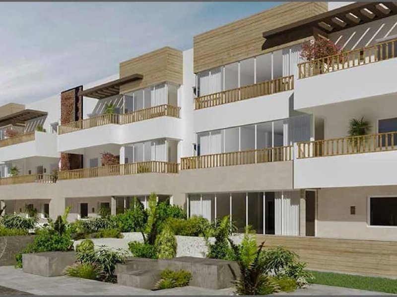 4BR Twin House | Almaza Bay | Prime Location thumbnail