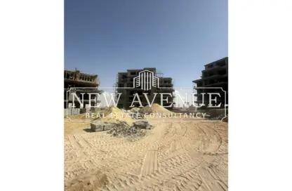 Chalet - 1 Bedroom - 1 Bathroom for sale in Seashore - Ras Al Hekma - North Coast