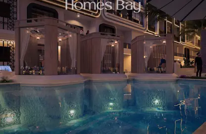 شقة - 1 حمام للبيع في حى الهضبة - الغردقة - محافظة البحر الاحمر