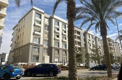 Apartment - 3 - 3 for sale in Hyde Park - New Cairo City - Cairo