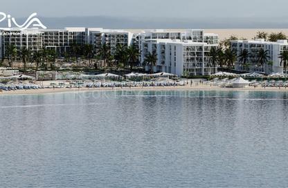 Apartment - Studio - 1 Bathroom for sale in El Kawther District - Hurghada - Red Sea
