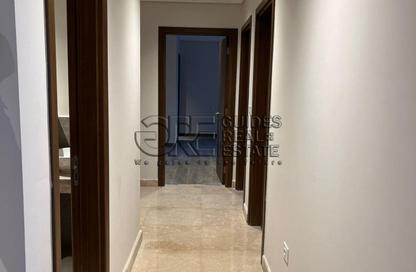 Apartment - 3 - 3 for sale in Zed West - Sheikh Zayed Compounds - Sheikh Zayed City - Giza