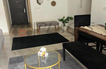 Apartment - 3 Bedrooms - 2 Bathrooms for rent in Privado - Madinaty - Cairo