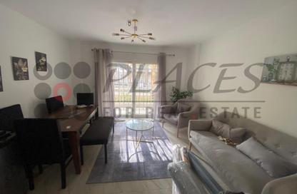 Apartment - 3 Bedrooms - 2 Bathrooms for rent in Privado - Madinaty - Cairo
