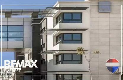 Clinic - Studio for rent in New Giza - Cairo Alexandria Desert Road - 6 October City - Giza