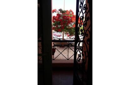 Apartment - 2 Bedrooms - 1 Bathroom for sale in Al Imam El Shafei St. - Rehab City Second Phase - Al Rehab - New Cairo City - Cairo