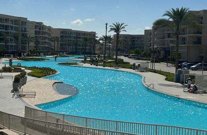 Chalet - 2 - 2 for sale in Marassi - Sidi Abdel Rahman - North Coast