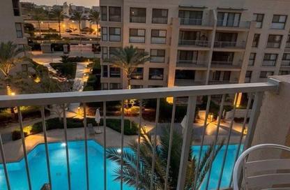 Chalet - 2 - 2 for sale in Marassi - Sidi Abdel Rahman - North Coast