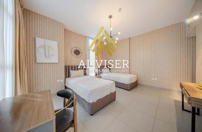 Apartment - 3 Bedrooms - 2 Bathrooms for sale in Bluetree Compound - 5th Settlement Compounds - The 5th Settlement - New Cairo City - Cairo