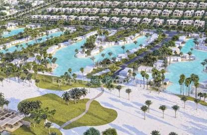 Chalet - 1 - 2 for sale in The Med - Ras Al Hekma - North Coast