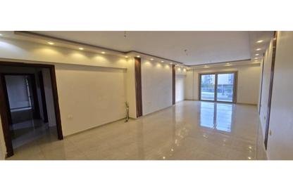 Apartment - 3 Bedrooms - 2 Bathrooms for rent in Galleria Moon Valley - South Investors Area - New Cairo City - Cairo