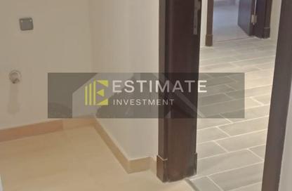 Apartment - 3 - 4 for rent in Cairo Festival City - North Investors Area - New Cairo City - Cairo