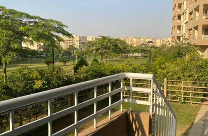 Apartment - 3 Bedrooms - 2 Bathrooms for sale in B6 - Madinaty - Cairo