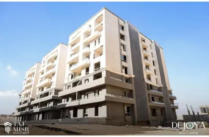 Apartment - 3 Bedrooms - 2 Bathrooms for sale in DeJoya 4 - New Capital City - Cairo
