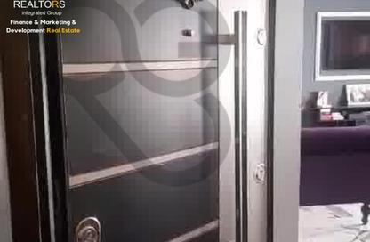 Apartment - 3 Bedrooms - 2 Bathrooms for sale in Al Khamayel city - Sheikh Zayed Compounds - Sheikh Zayed City - Giza