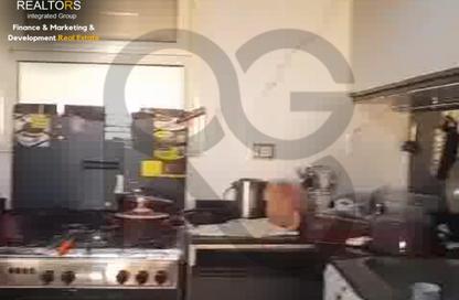 Apartment - 3 Bedrooms - 2 Bathrooms for sale in Al Khamayel city - Sheikh Zayed Compounds - Sheikh Zayed City - Giza