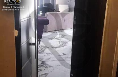 Apartment - 3 Bedrooms - 2 Bathrooms for sale in Al Khamayel city - Sheikh Zayed Compounds - Sheikh Zayed City - Giza