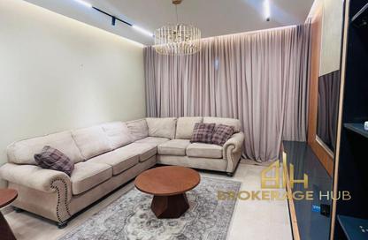 Apartment - 3 Bedrooms - 3 Bathrooms for rent in Villette - 5th Settlement Compounds - The 5th Settlement - New Cairo City - Cairo