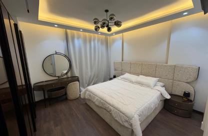 Apartment - 2 - 2 for rent in Villette - 5th Settlement Compounds - The 5th Settlement - New Cairo City - Cairo